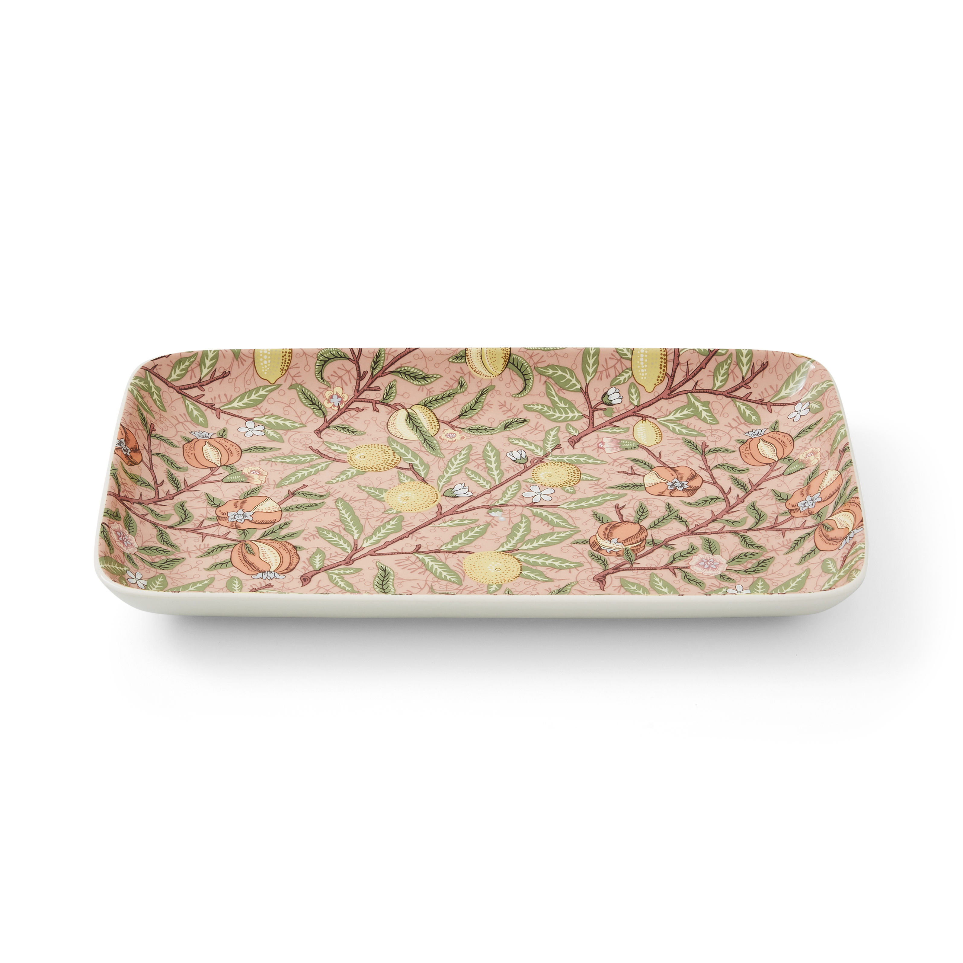 Morris & Co. Fruit Serving Tray image number null